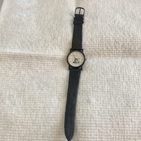 Cragg 1992 Albert Einstein Time is Relative Collectors Series Watch - Picture 2 of 6